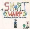 Short Warp Box Art Front